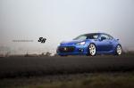 Subaru BRZ by SR Auto Group 2015 года